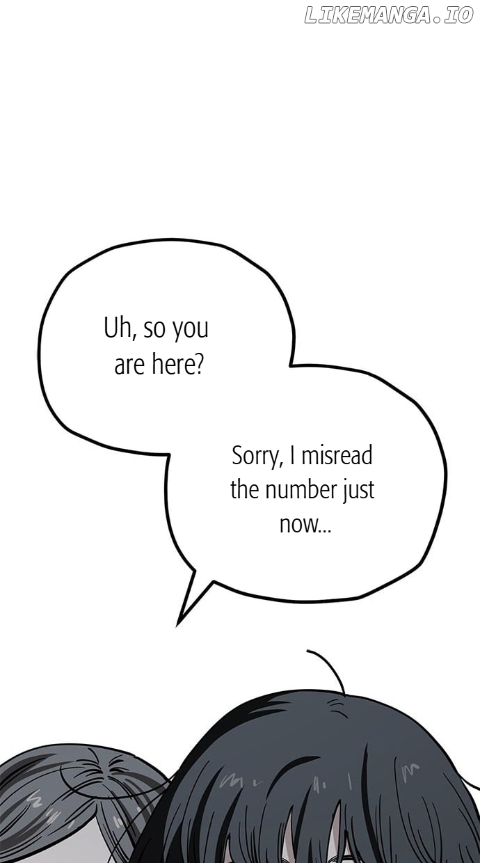 Unemployed Baek-soon Chapter 153 - page 49